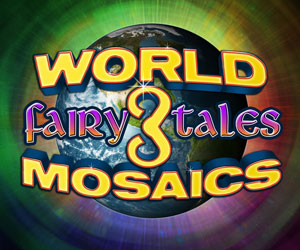 World Mosaics 3 - Fairy Tales