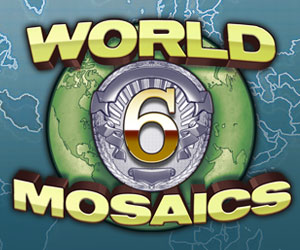 World Mosaics 6