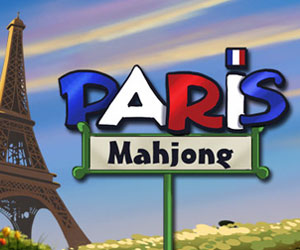 Paris Mahjong