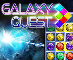 Galaxy Quest