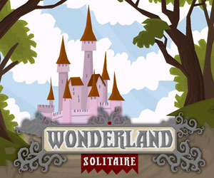 Wonderland Solitaire