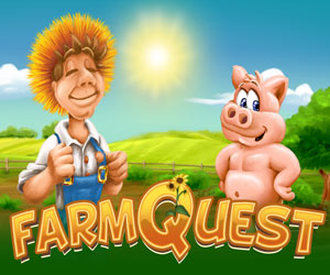 Farm Quest