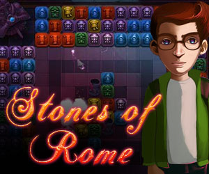 Stones of Rome