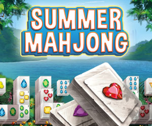 Summer Mahjong