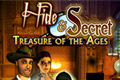 Hide & Secret - Treasure of the Ages