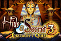 Hide & Secret 3: Pharao's Quest
