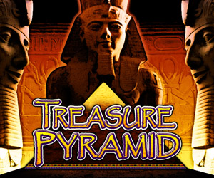 Treasure Pyramid