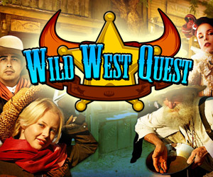 Wild West Quest