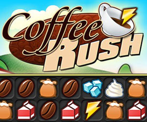 Coffee Rush