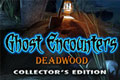 Ghost Encounters: Deadwood Collector's Edition