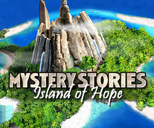 Mystery Stories: Island of Hope