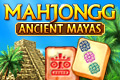 Mahjongg - Ancient Mayas