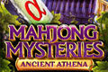 Mahjong Mysteries: Ancient Athena