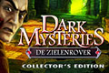 Dark Mysteries - De Zielenrover Collector's Edition