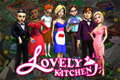 Lovely Kitchen