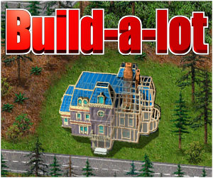 Build-A-Lot