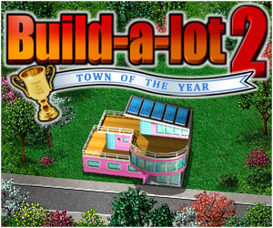 Build-A-Lot 2
