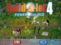 Build-A-Lot 4 - The Power Source