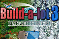 Build-A-Lot 3: Passport to Europe
