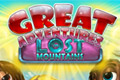 Great Adventures: Lost in the Mountains