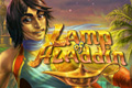 The Lamp of Aladdin
