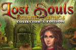 Lost Souls Enchanted Paintings