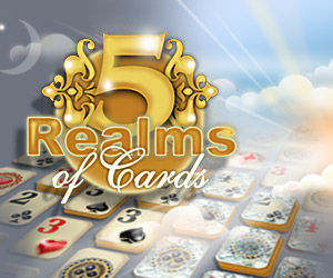 5 Realms of Cards