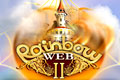Rainbow Web 2
