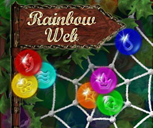 Rainbow Web