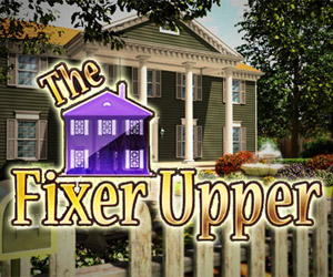 Mary Kay Andrews: The Fixer Upper