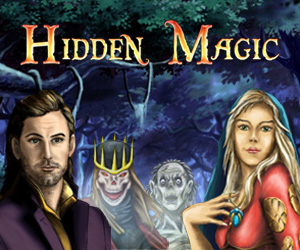 Hidden Magic