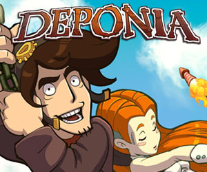 Deponia