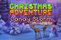Christmas Adventure: Candy Storm
