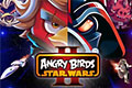 Angry Bids Star Wars II
