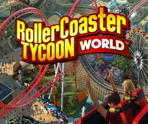 Rollercoaster