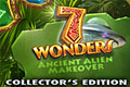 7 Wonders – Ancient Alien Makeover Collector’s Edition