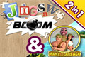 Many Years Ago & Jigsaw Boom Bundel (2 in 1)