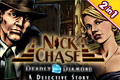 Nick Chase bundel: Nick Chase - A Detective Story & Nick Chase and the Deadly Diamond (2 in 1)