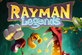 Rayman Legends (Uplay)