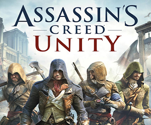 Assassin's Creed: Unity (U-play) Assassin's Creed: Unity (U-play)
