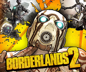 Borderlands 2 (Steam)