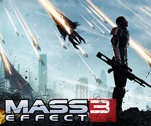 Mass Effect 3 (Origin)