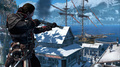 Assassin's Creed: Rogue (U-Play)