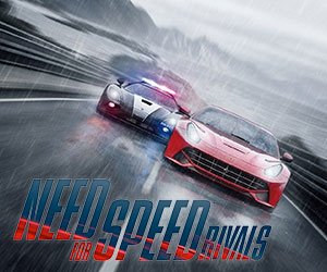 Need For Speed - Rivals (Origin)