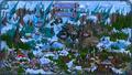 The Far Kingdoms - Winter Solitaire