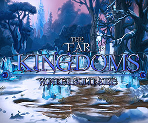 The Far Kingdoms - Winter Solitaire