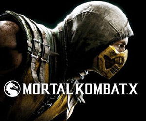 Mortal Kombat X PC