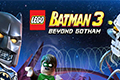 LEGO Batman 3: Beyond Gotham PC