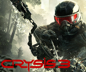 Crysis 3 PC (Origin)