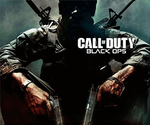 Call of Duty: Black Ops PC (Steam) Call of Duty: Black Ops PC (Steam)